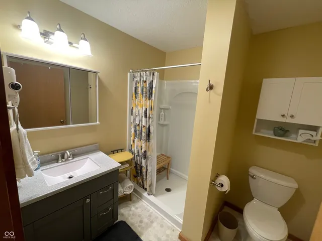 $129,900 | 143 Water Street, Montezuma, IN 47862