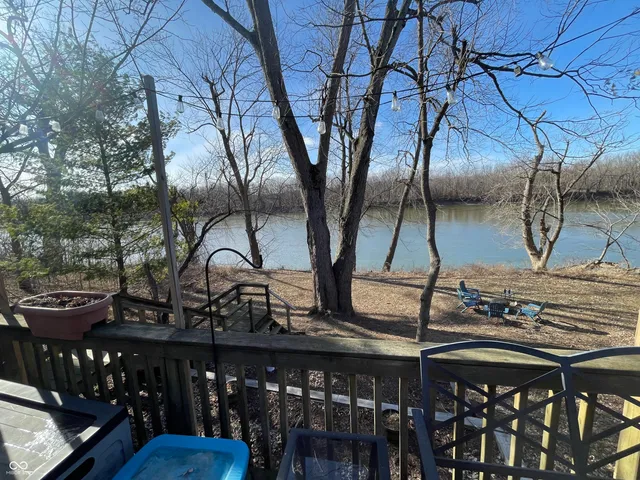 $129,900 | 143 Water Street, Montezuma, IN 47862