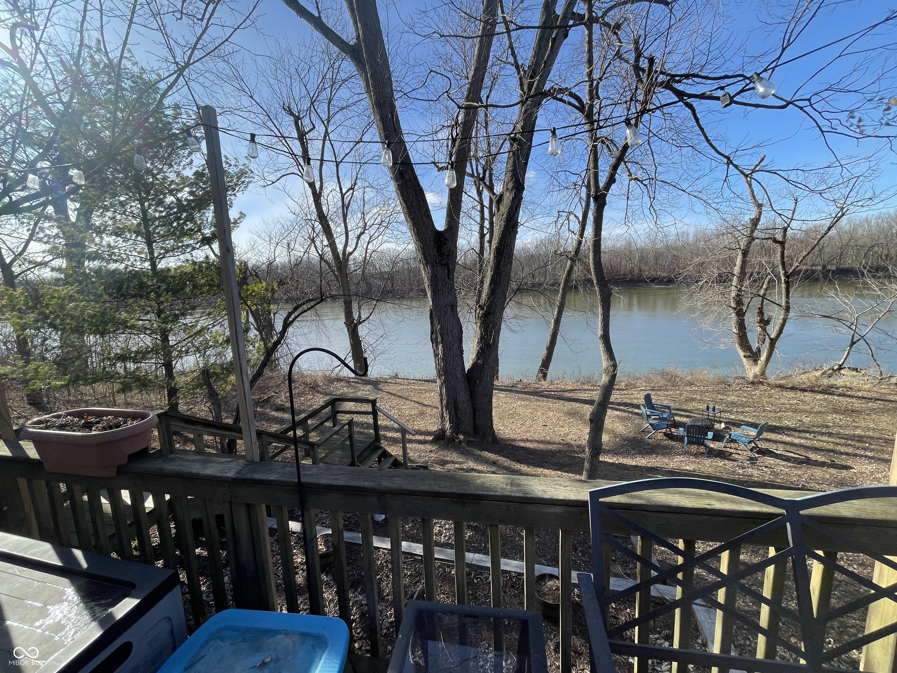 143 Water Street Montezuma, IN 47862 - Photo 8 of 52