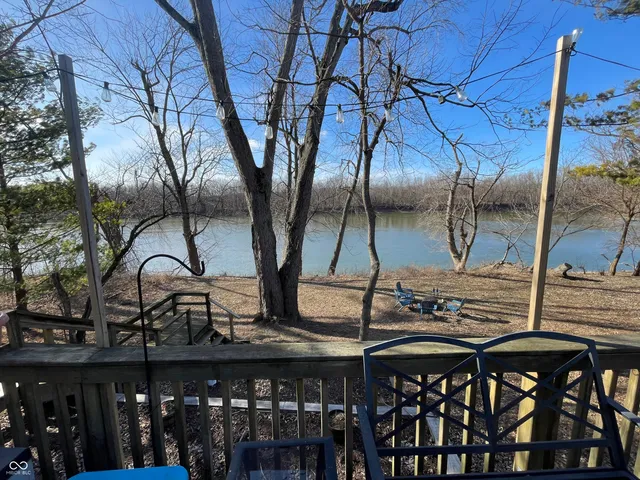 $129,900 | 143 Water Street, Montezuma, IN 47862