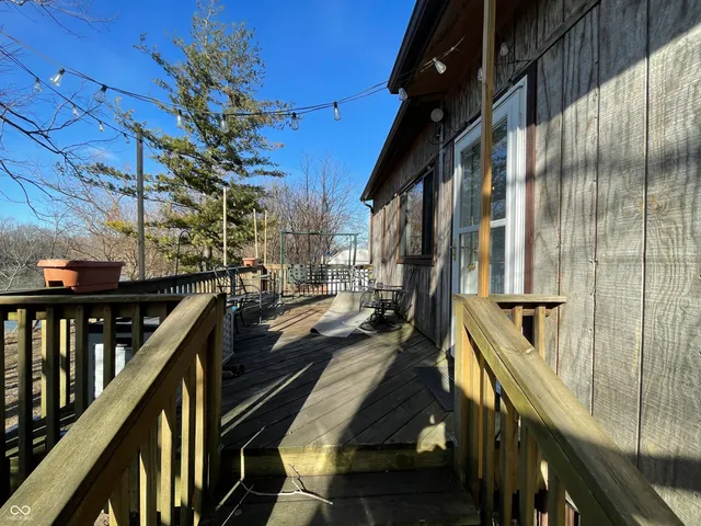 $129,900 | 143 Water Street, Montezuma, IN 47862