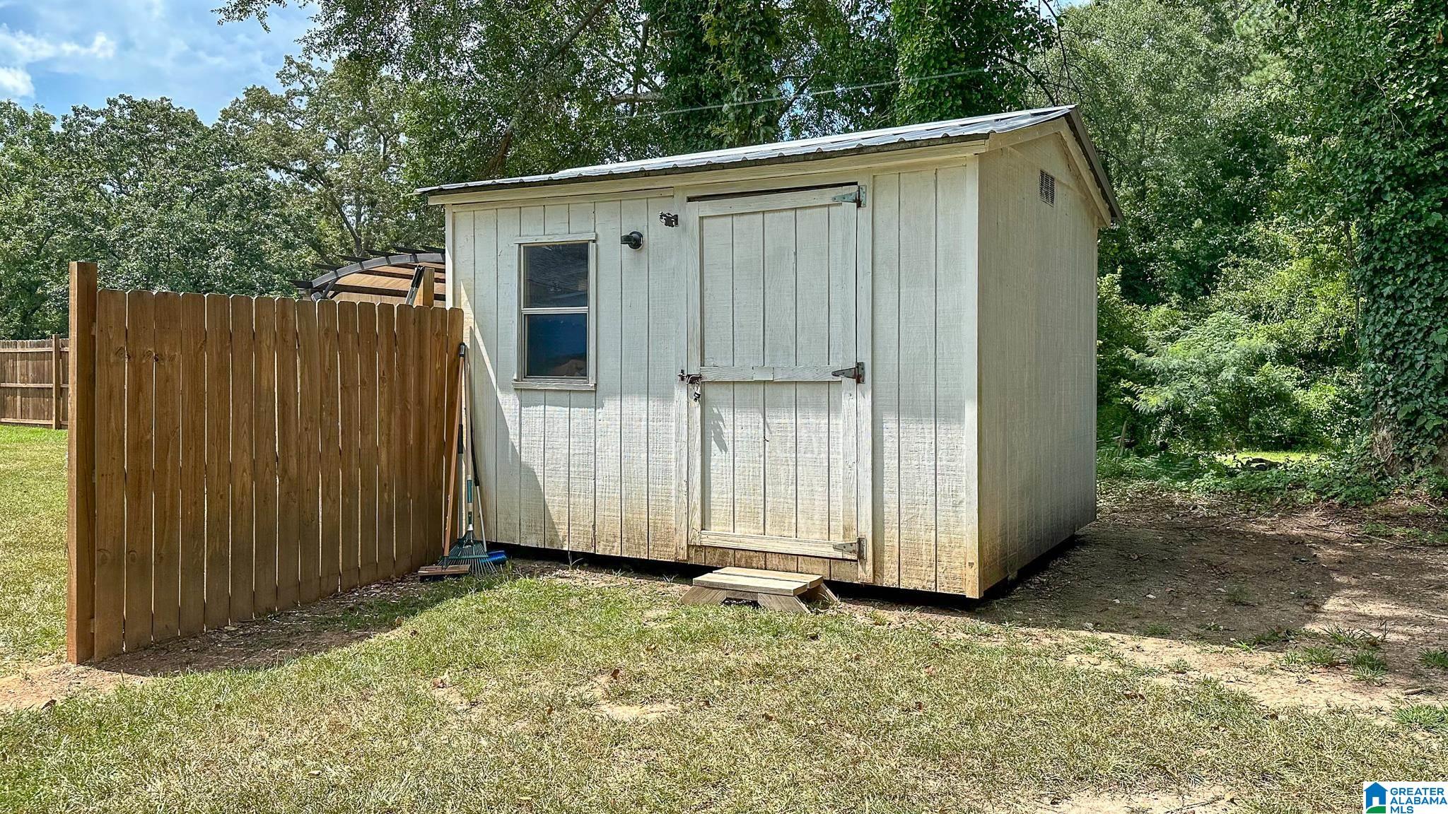 367 Brockford Road Heflin, AL 36264 - Photo 22 of 34