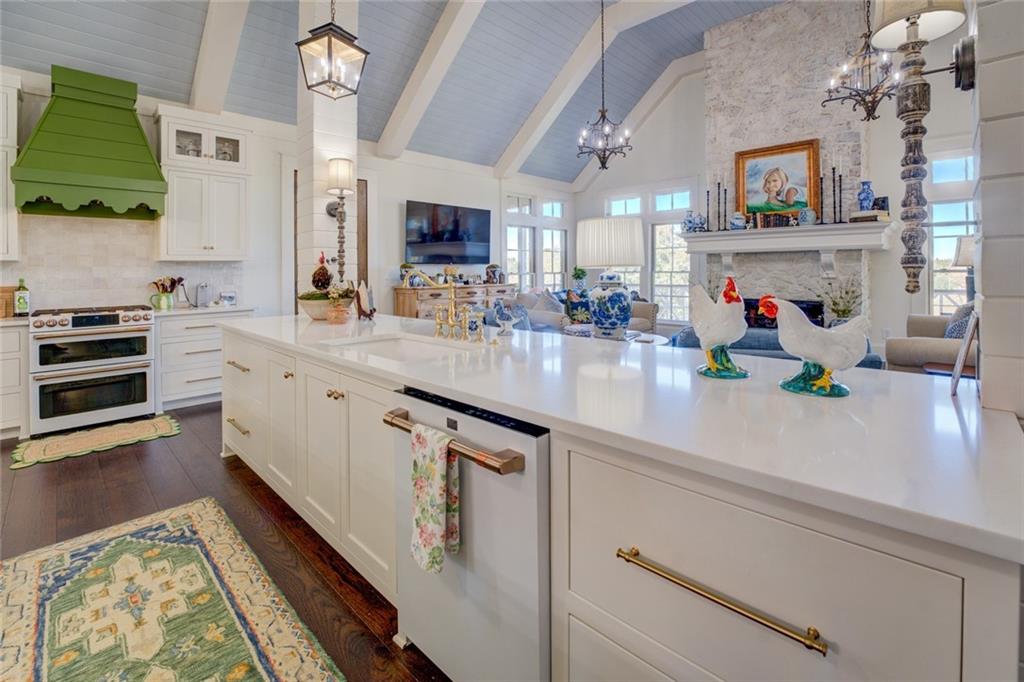 419 Parker Road McDonough, GA 30252 - Photo 18 of 103