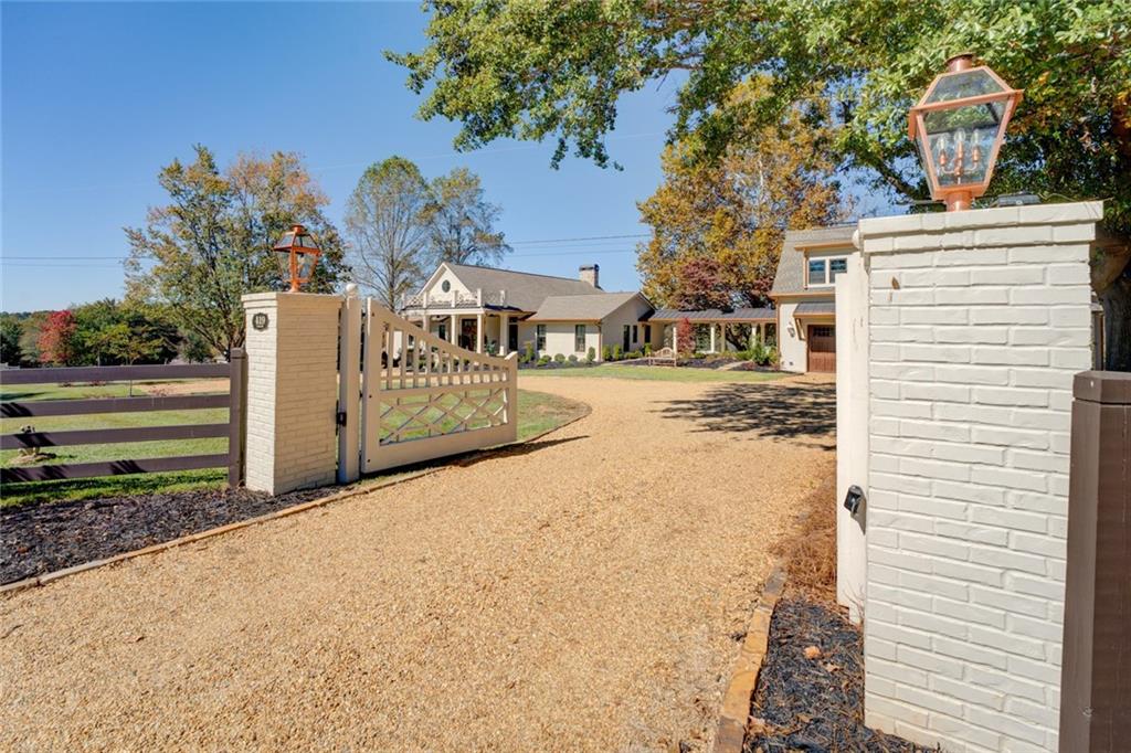 419 Parker Road McDonough, GA 30252 - Photo 89 of 103