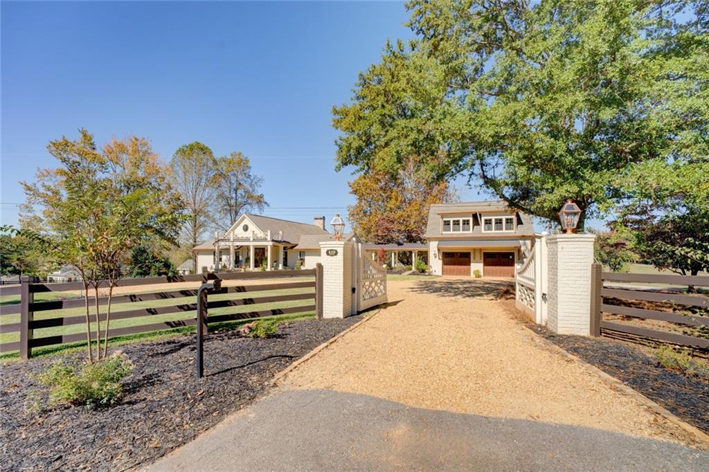 419 Parker Road McDonough, GA 30252 - Photo 90 of 103