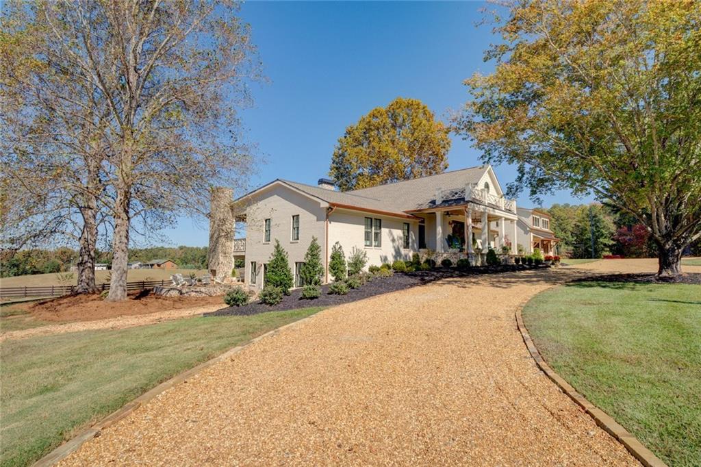 419 Parker Road McDonough, GA 30252 - Photo 9 of 103