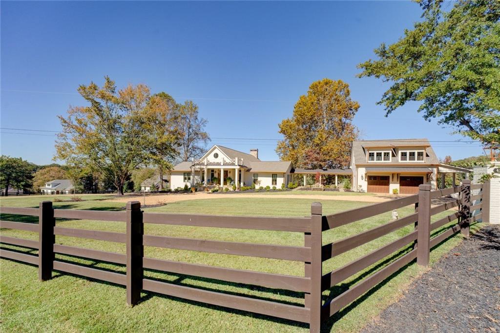 419 Parker Road McDonough, GA 30252 - Photo 91 of 103