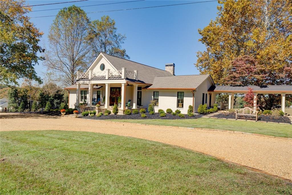 419 Parker Road McDonough, GA 30252 - Photo 92 of 103