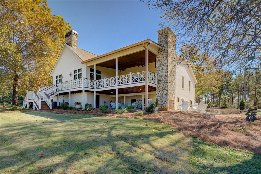 419 Parker Road McDonough, GA 30252 - Photo 94 of 103