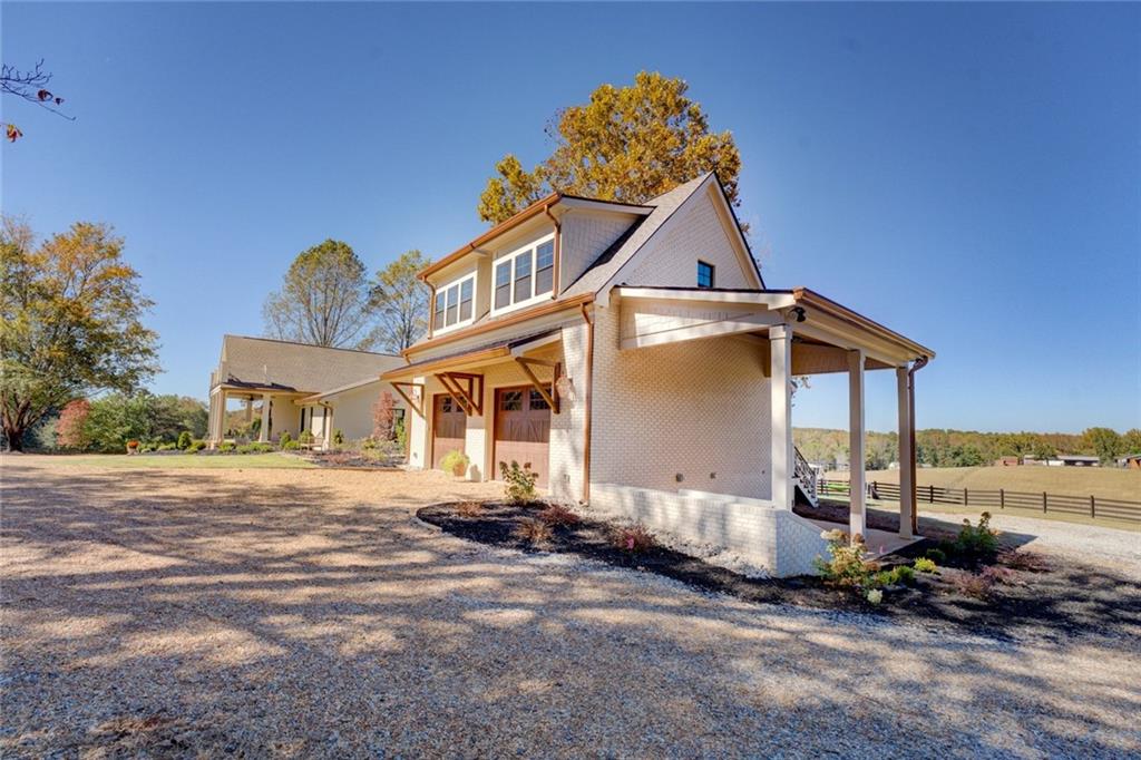 419 Parker Road McDonough, GA 30252 - Photo 96 of 103