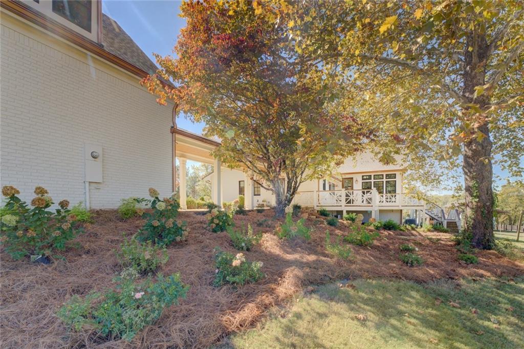 419 Parker Road McDonough, GA 30252 - Photo 97 of 103