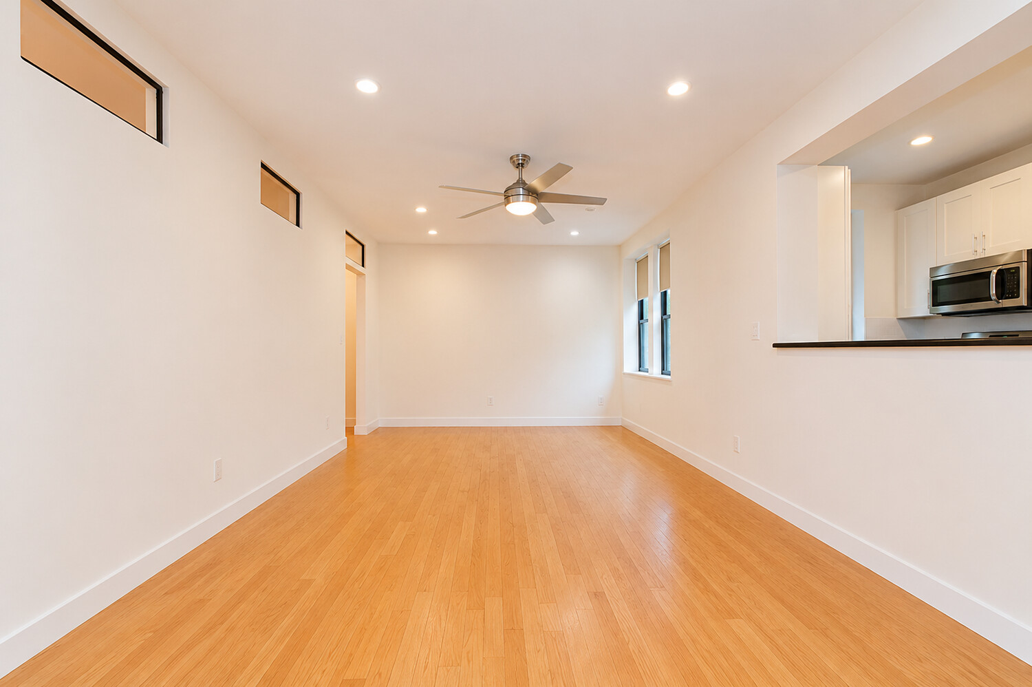807 Riverside Drive, Unit 5B Manhattan, NY 10032 - Photo 2 of 13
