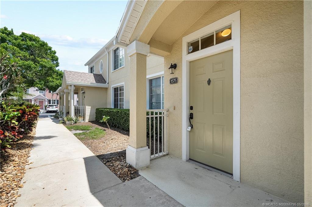 1575 Southeast Pomeroy Street, Unit 85 Stuart, FL 34997 - Photo 3 of 23