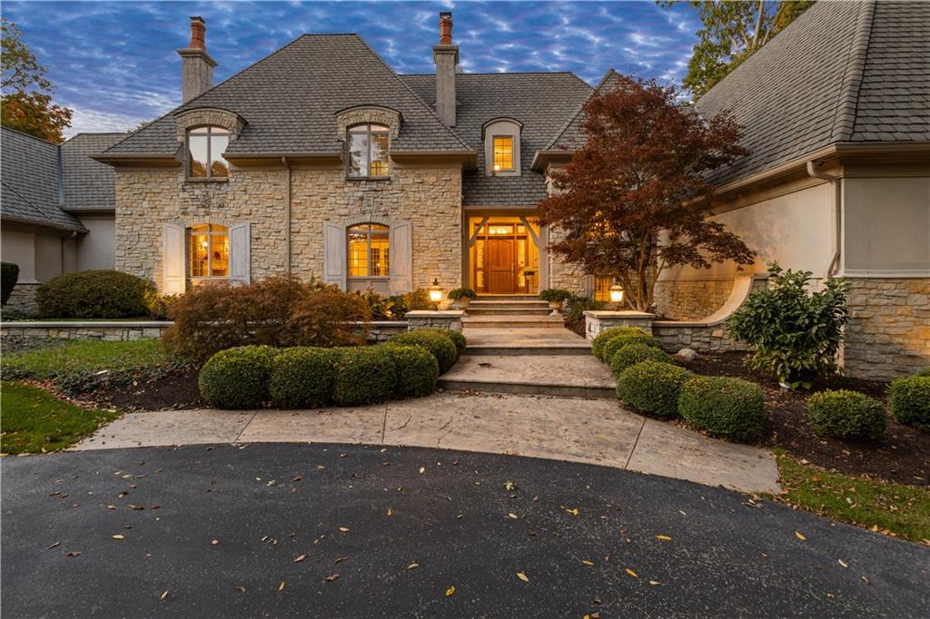 15134 Geist Ridge Drive Fishers, IN 46040 - Photo 1 of 58 Gallery Image 1