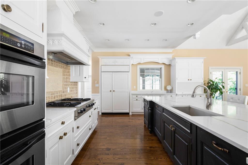 15134 Geist Ridge Drive Fishers, IN 46040 - Photo 14 of 58 Gallery Image 14
