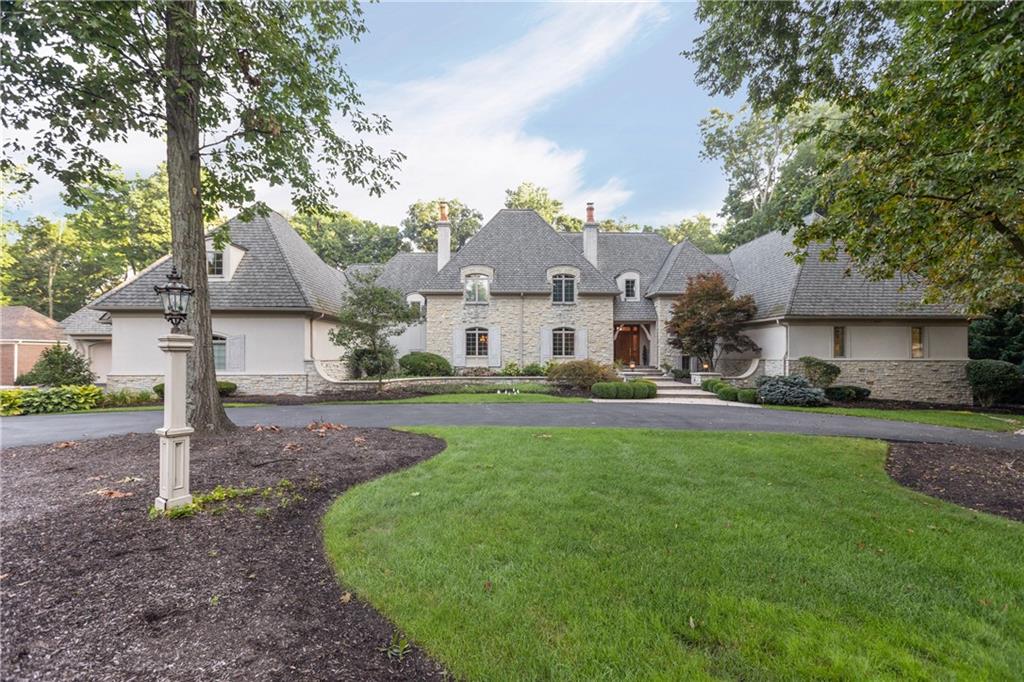 15134 Geist Ridge Drive Fishers, IN 46040 - Photo 3 of 58 Gallery Image 3