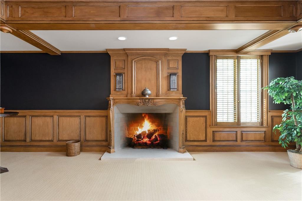 15134 Geist Ridge Drive Fishers, IN 46040 - Photo 31 of 58 Gallery Image 31