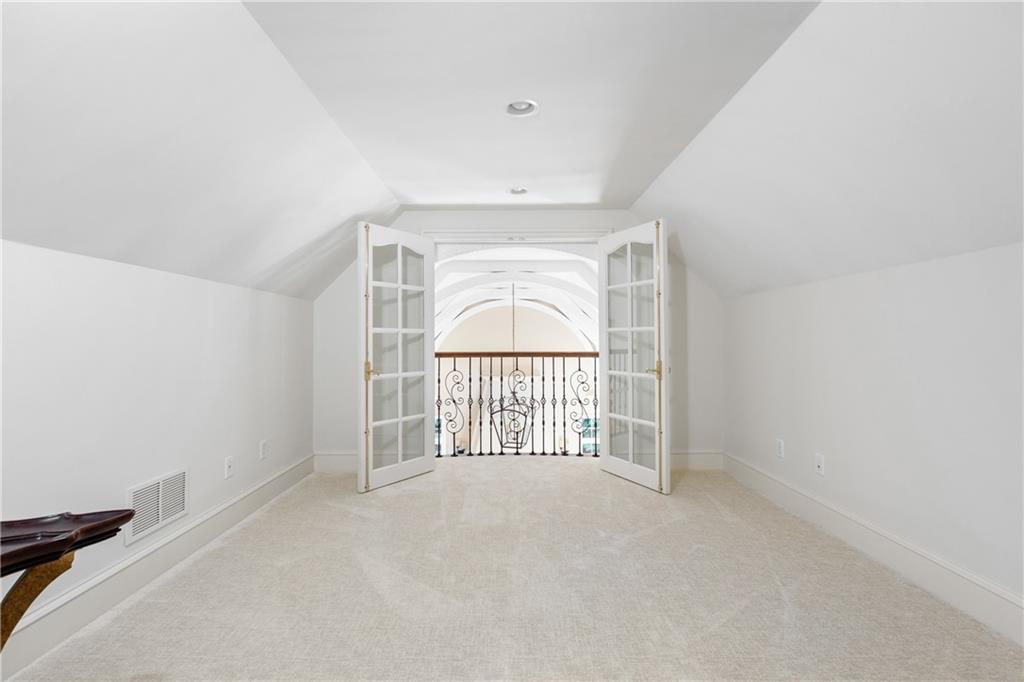 15134 Geist Ridge Drive Fishers, IN 46040 - Photo 37 of 58 Gallery Image 37