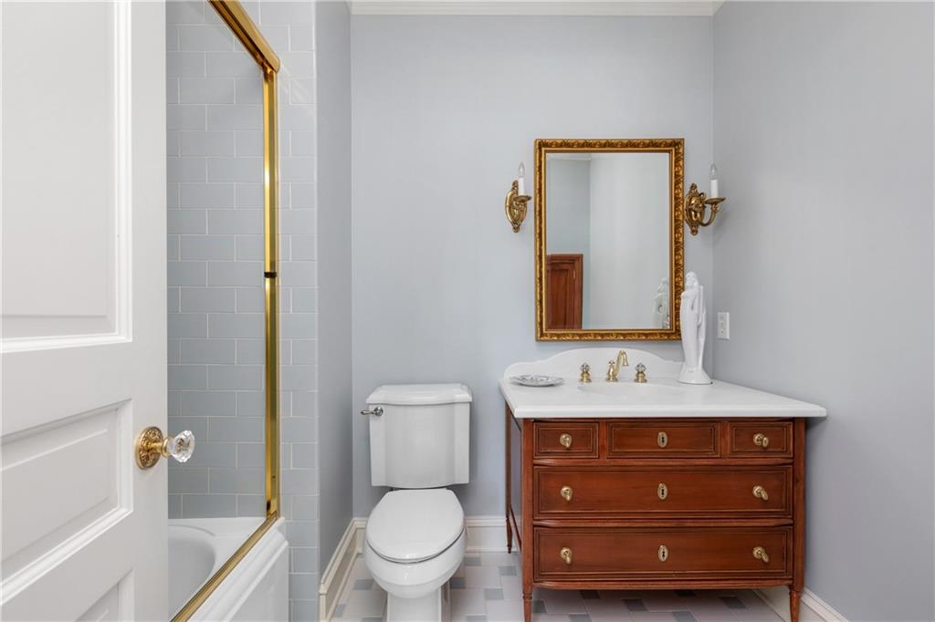 15134 Geist Ridge Drive Fishers, IN 46040 - Photo 38 of 58 Gallery Image 38