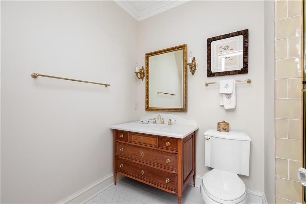 15134 Geist Ridge Drive Fishers, IN 46040 - Photo 41 of 58 Gallery Image 41