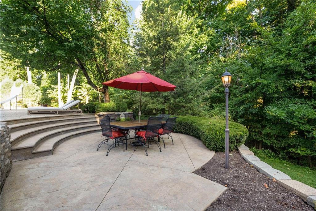 15134 Geist Ridge Drive Fishers, IN 46040 - Photo 49 of 58 Gallery Image 49