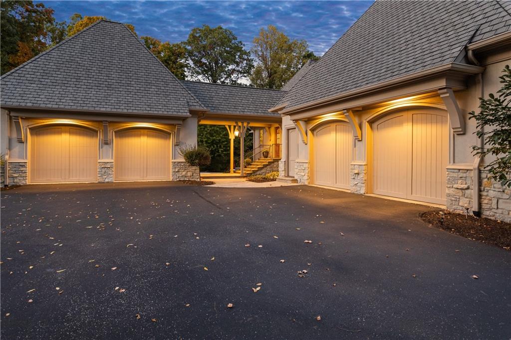 15134 Geist Ridge Drive Fishers, IN 46040 - Photo 52 of 58 Gallery Image 52