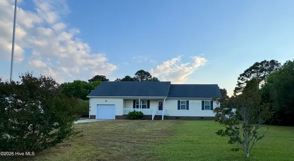 $440,000 | 105 Sundown Court, Grandy, NC 27939