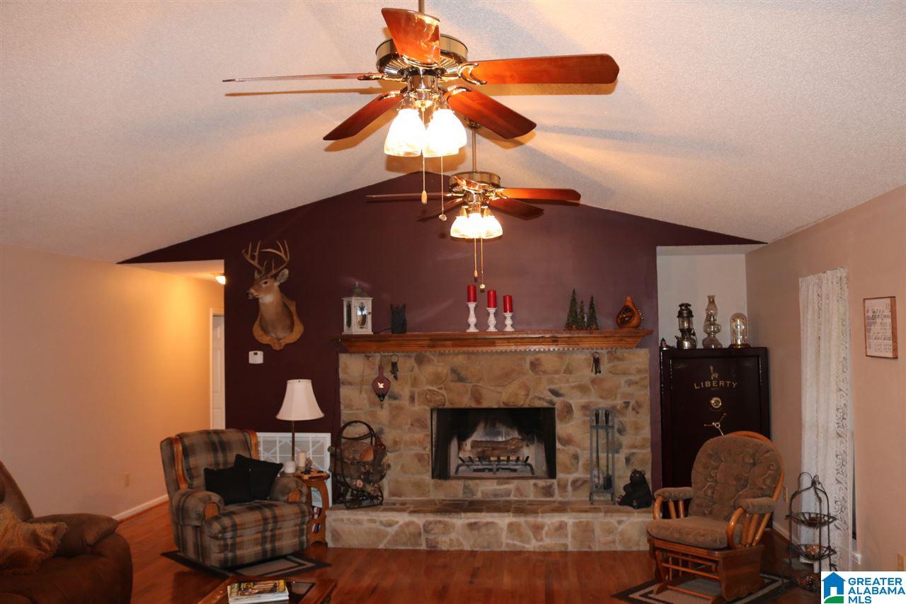 9018 Manley Vines Camp Road Bessemer, AL 35023 - Photo 13 of 46