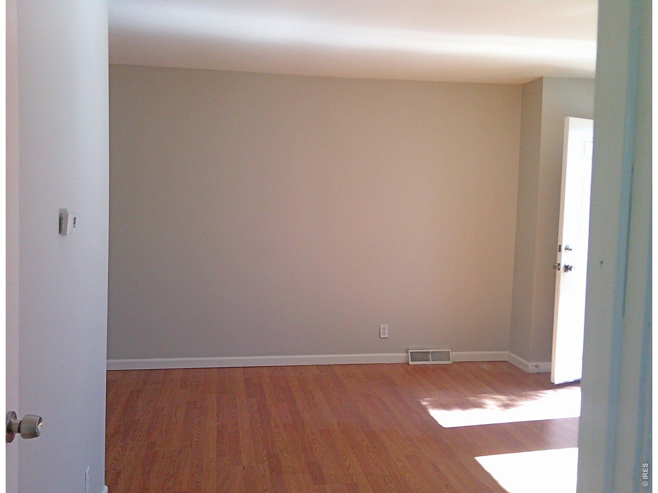 1165 South Oneida Street, Unit E Denver, CO 80224 - Photo 8 of 18 a view of an empty room