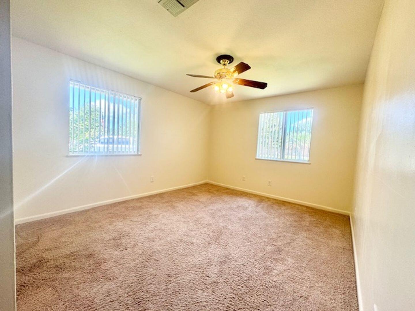 135 Perdido Circle Niceville, FL 32578 - Photo 11 of 22 a view of an empty room with a window