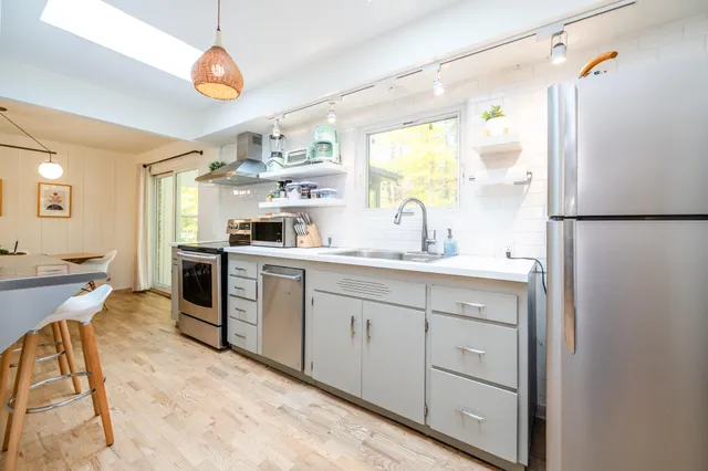 $575,000 | 212 North Maple Street, Saugatuck, MI 49453