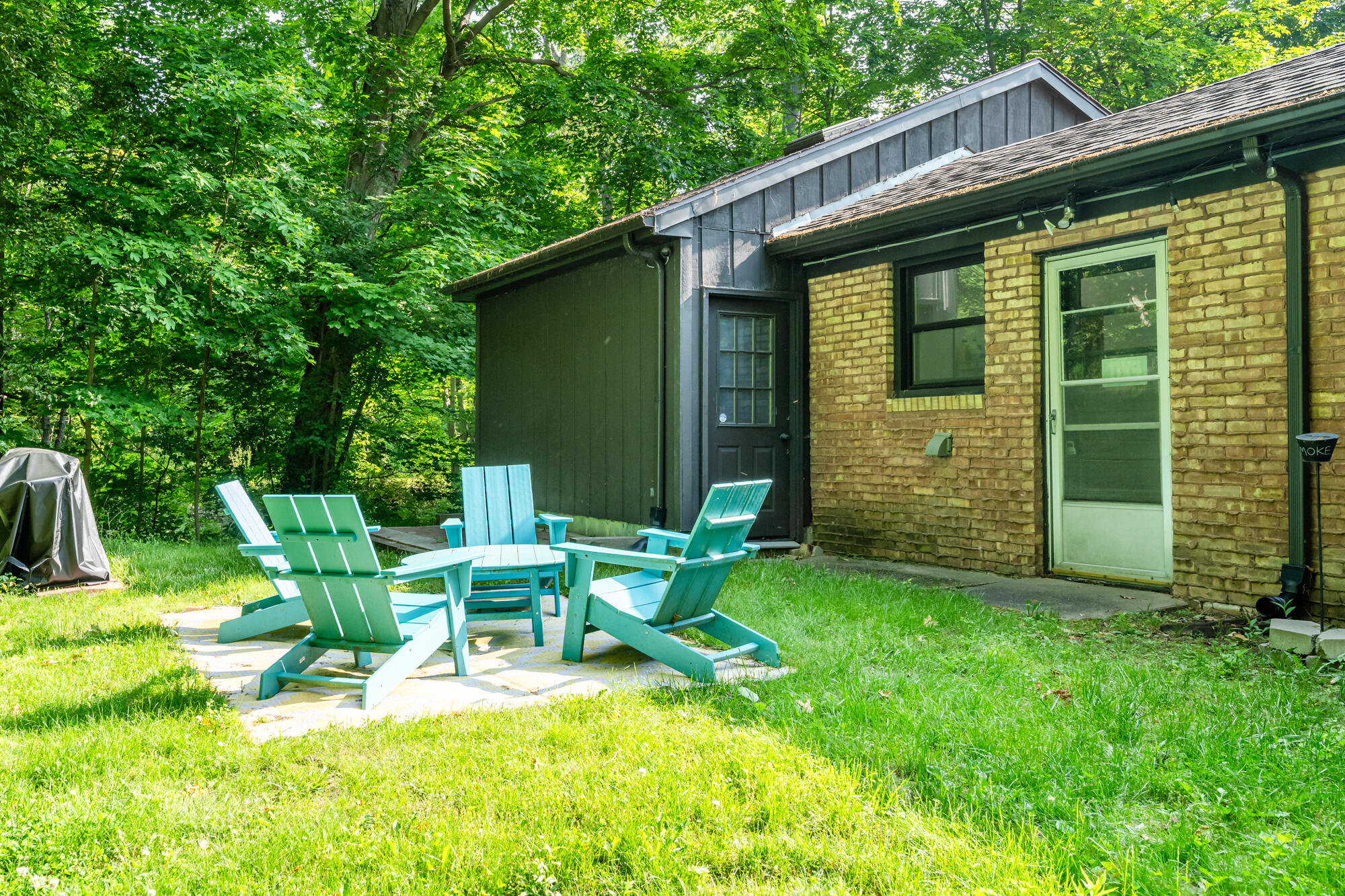 212 North Maple Street Saugatuck, MI 49453 - Photo 26 of 30 Maple-205