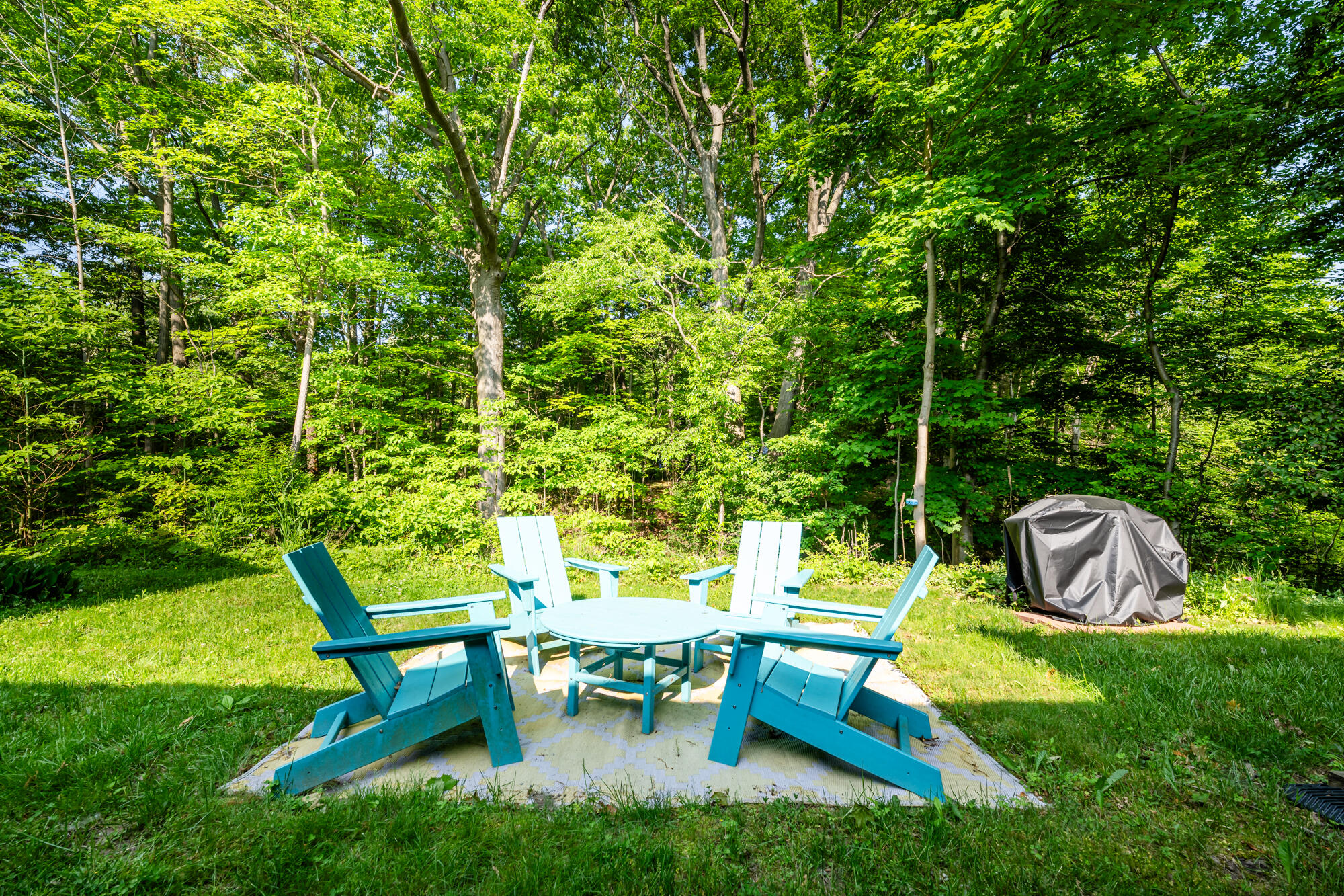 212 North Maple Street Saugatuck, MI 49453 - Photo 27 of 30 Maple-206