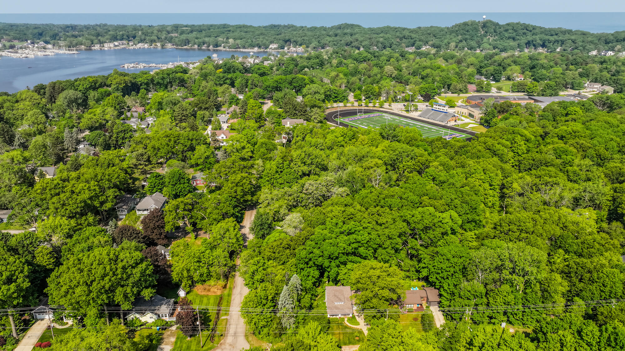 212 North Maple Street Saugatuck, MI 49453 - Photo 28 of 30 Maple-208