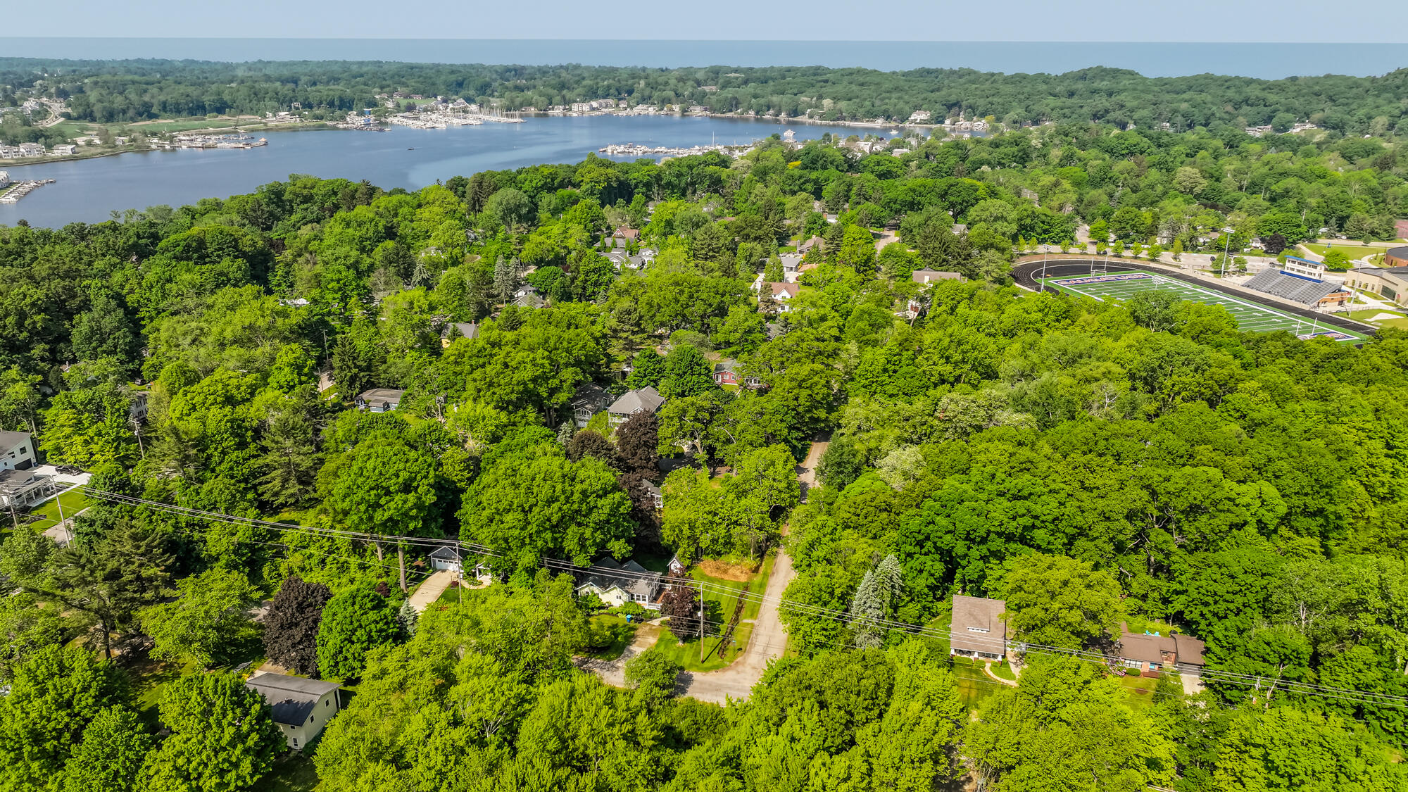 212 North Maple Street Saugatuck, MI 49453 - Photo 29 of 30 Maple-209