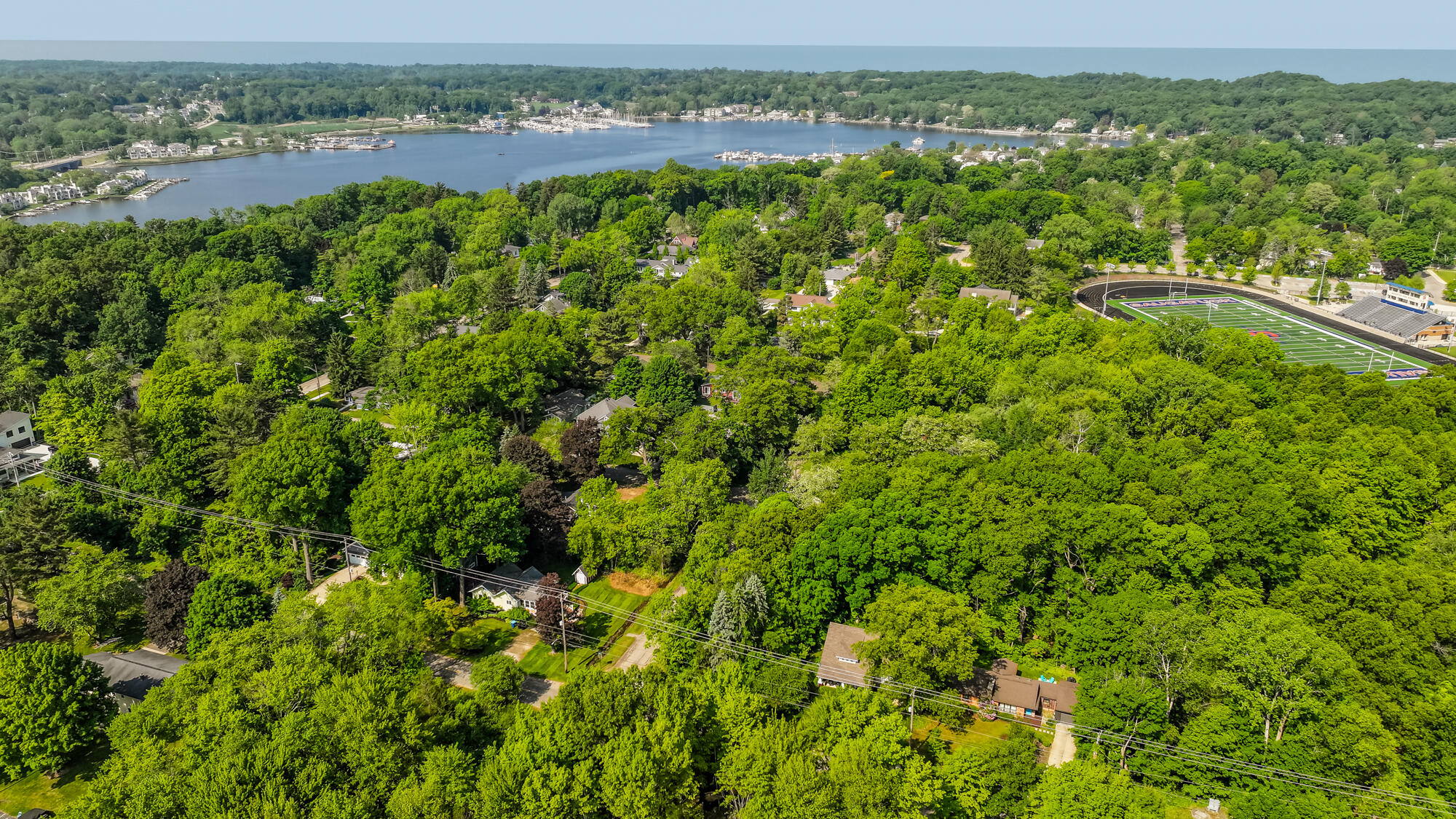 212 North Maple Street Saugatuck, MI 49453 - Photo 30 of 30 Maple-210