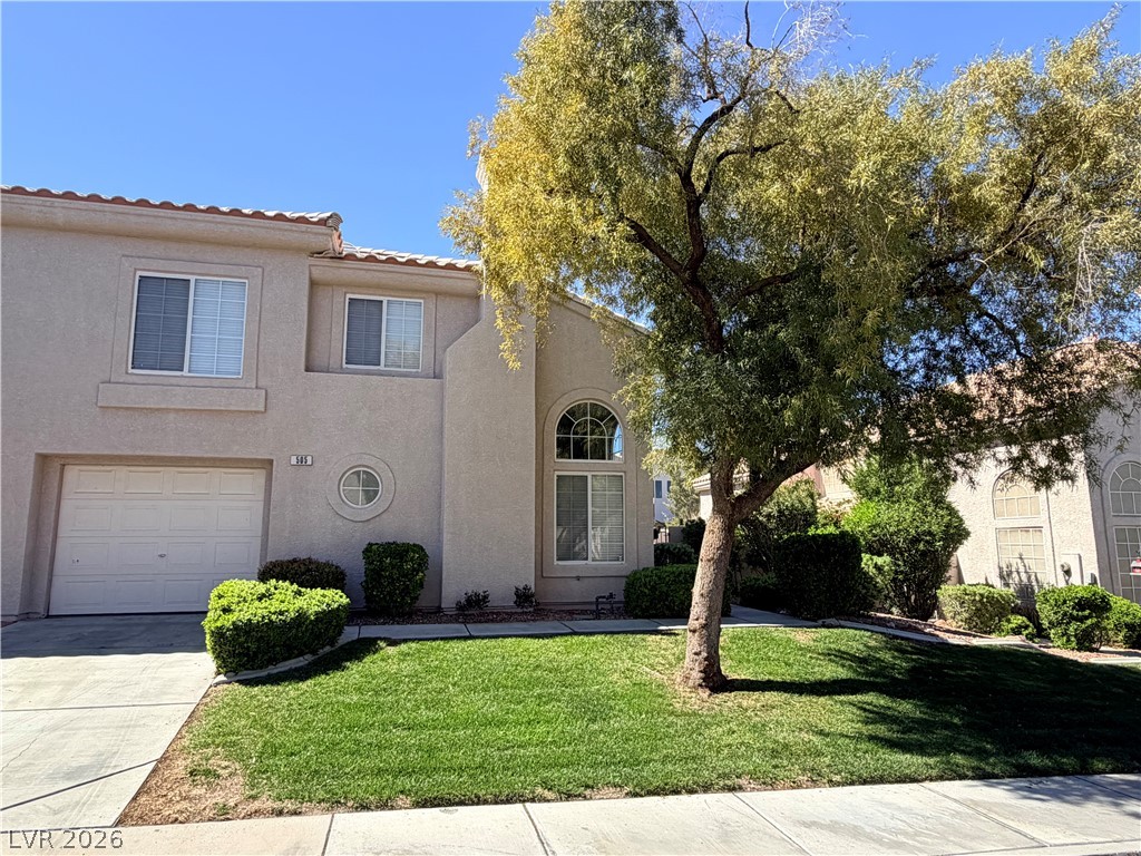 505 Chestnut View Place Henderson, NV 89052 - Photo 1 of 49