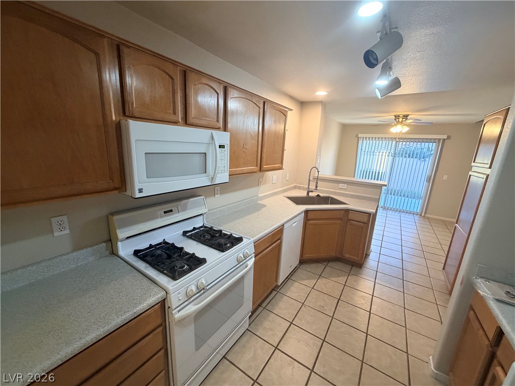 505 Chestnut View Place Henderson, NV 89052 - Photo 16 of 49