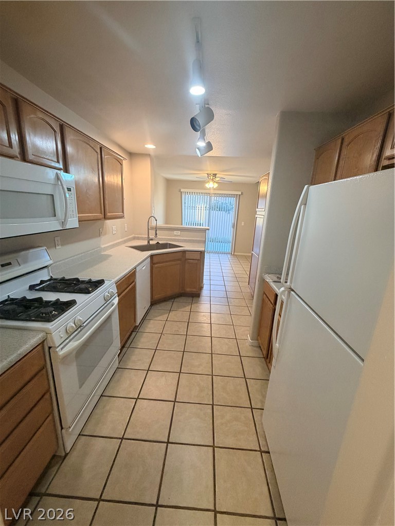 505 Chestnut View Place Henderson, NV 89052 - Photo 17 of 49