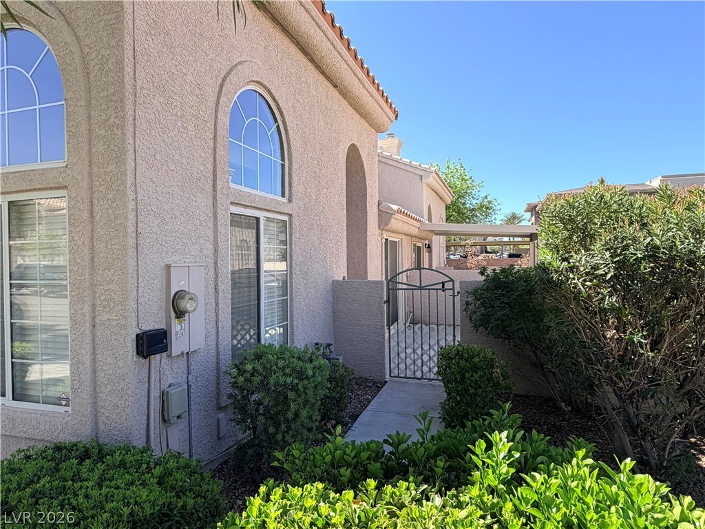 505 Chestnut View Place Henderson, NV 89052 - Photo 3 of 49