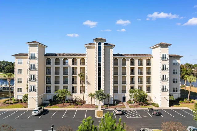 $425,000 | 265 Venice Way, Unit I105, Myrtle Beach, SC 29577
