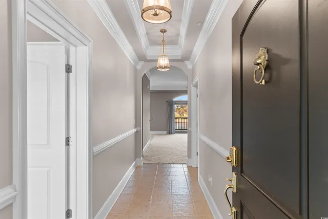 $425,000 | 265 Venice Way, Unit I105, Myrtle Beach, SC 29577