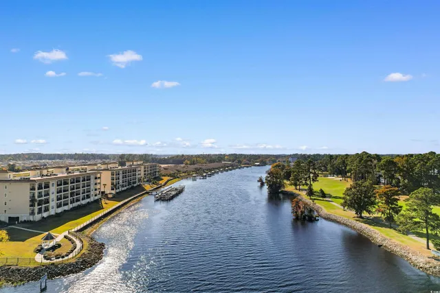 $425,000 | 265 Venice Way, Unit I105, Myrtle Beach, SC 29577