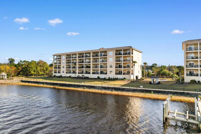 $425,000 | 265 Venice Way, Unit I105, Myrtle Beach, SC 29577