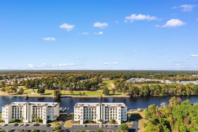 $425,000 | 265 Venice Way, Unit I105, Myrtle Beach, SC 29577