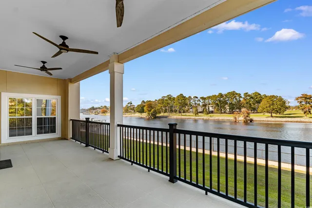 $425,000 | 265 Venice Way, Unit I105, Myrtle Beach, SC 29577