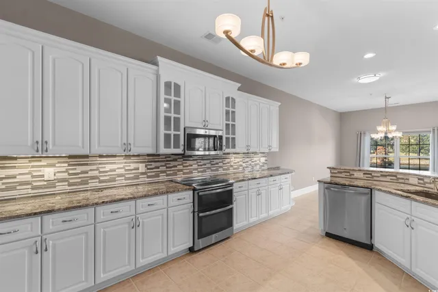$425,000 | 265 Venice Way, Unit I105, Myrtle Beach, SC 29577