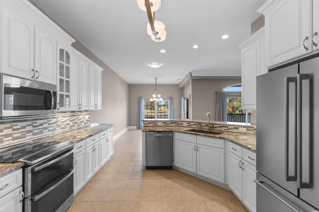 $425,000 | 265 Venice Way, Unit I105, Myrtle Beach, SC 29577