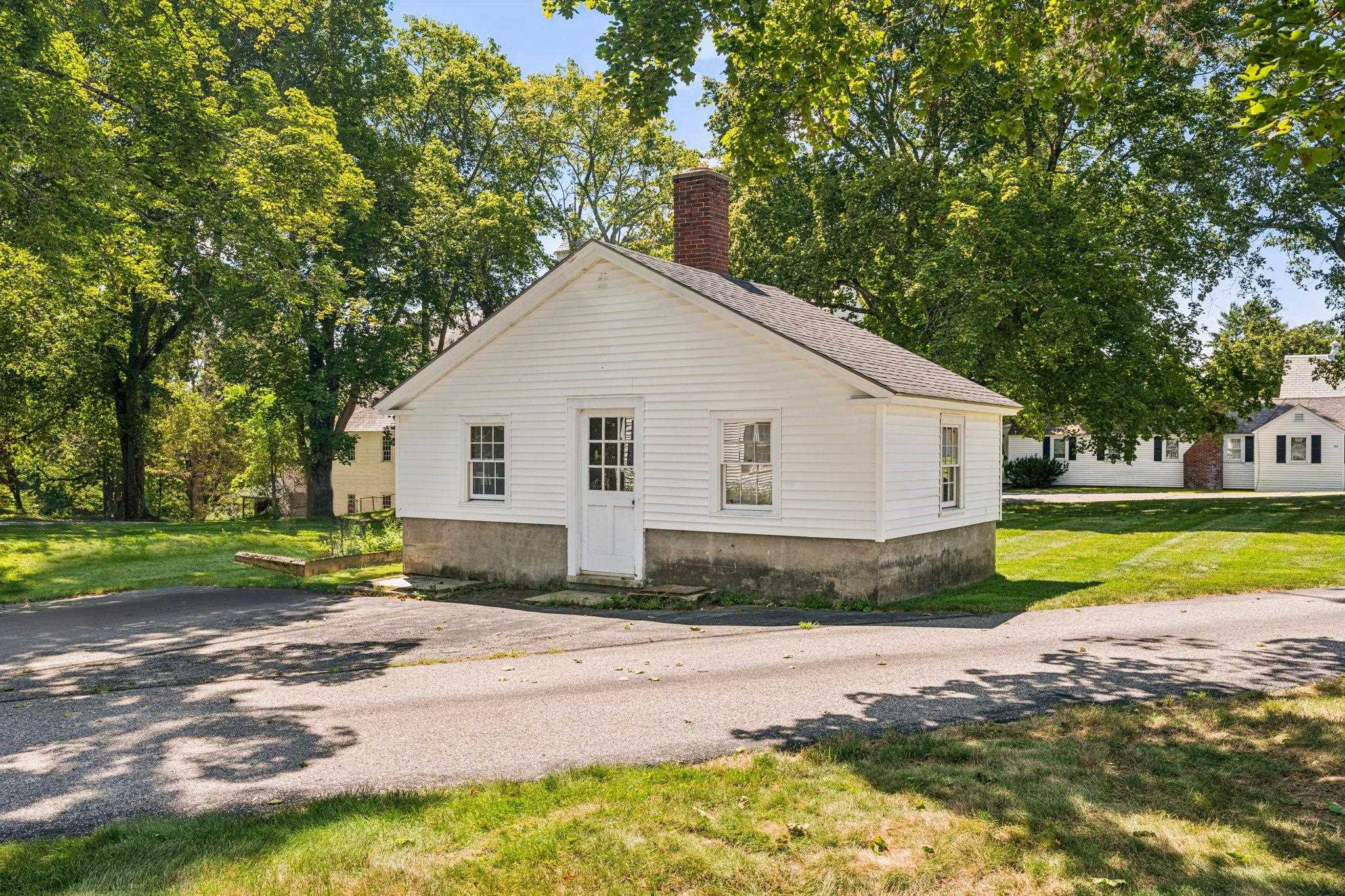 100 Pierce Hill Road Bennington, NH 03442 - Photo 50 of 60 Gallery Image 50