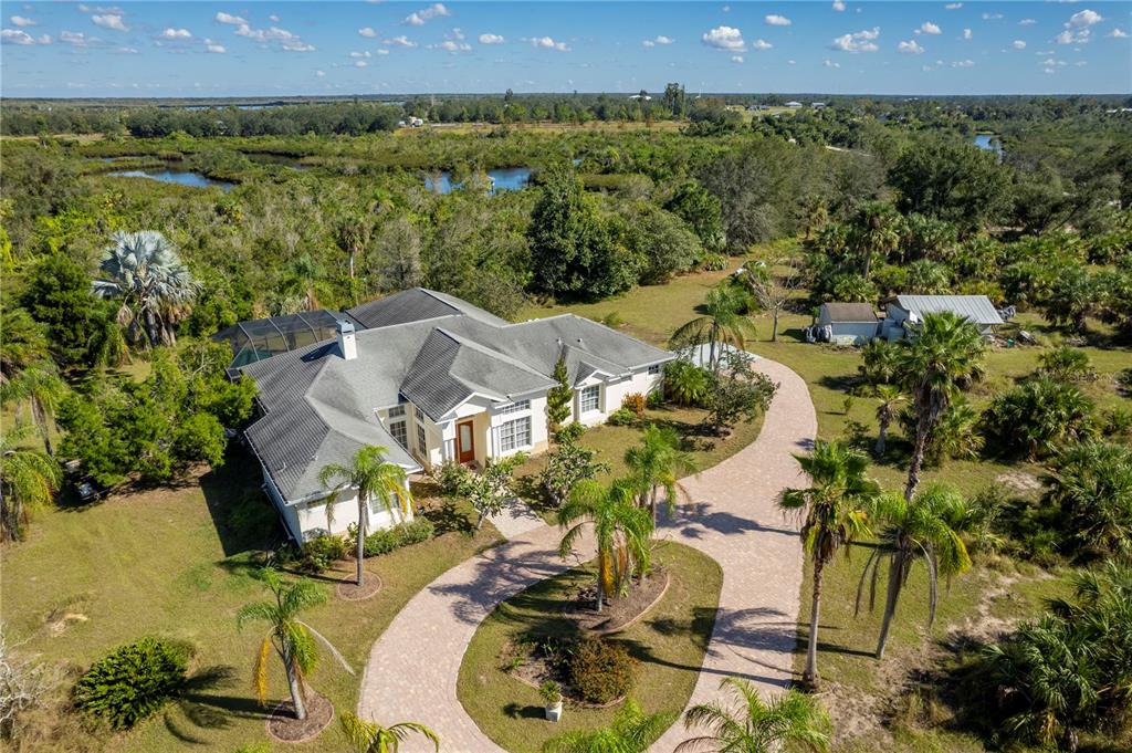 38841 Washington Loop Road Punta Gorda, FL 33982 - Photo 1 of 1